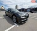 Сірий БМВ 7 Серія, об'ємом двигуна 4.39 л та пробігом 188 тис. км за 10500 $, фото 1 на Automoto.ua