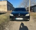 Серый БМВ 7 Серия, объемом двигателя 3 л и пробегом 307 тыс. км за 9999 $, фото 1 на Automoto.ua