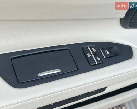 Серый БМВ 7 Серия, объемом двигателя 4.4 л и пробегом 67 тыс. км за 17500 $, фото 36 на Automoto.ua