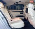 Серый БМВ 7 Серия, объемом двигателя 4.4 л и пробегом 67 тыс. км за 17500 $, фото 52 на Automoto.ua