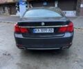Серый БМВ 7 Серия, объемом двигателя 2.99 л и пробегом 234 тыс. км за 14000 $, фото 4 на Automoto.ua