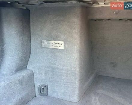 Серый БМВ 7 Серия, объемом двигателя 4.4 л и пробегом 67 тыс. км за 17500 $, фото 48 на Automoto.ua