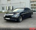 Серый БМВ 7 Серия, объемом двигателя 3 л и пробегом 173 тыс. км за 12900 $, фото 2 на Automoto.ua