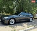 Сірий БМВ 7 Серія, об'ємом двигуна 2.98 л та пробігом 198 тис. км за 11800 $, фото 1 на Automoto.ua