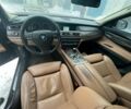 Сірий БМВ 7 Серія, об'ємом двигуна 3 л та пробігом 250 тис. км за 6600 $, фото 7 на Automoto.ua