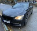 Серый БМВ 7 Серия, объемом двигателя 2.99 л и пробегом 234 тыс. км за 14000 $, фото 1 на Automoto.ua