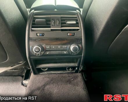 Серый БМВ 7 Серия, объемом двигателя 3 л и пробегом 260 тыс. км за 14999 $, фото 9 на Automoto.ua