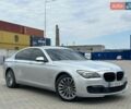Серый БМВ 7 Серия, объемом двигателя 2.99 л и пробегом 356 тыс. км за 11500 $, фото 1 на Automoto.ua