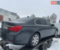 Сірий БМВ 7 Серія, об'ємом двигуна 3 л та пробігом 170 тис. км за 9900 $, фото 1 на Automoto.ua