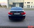 Серый БМВ 7 Серия, объемом двигателя 3 л и пробегом 173 тыс. км за 12900 $, фото 4 на Automoto.ua