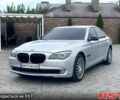 Серый БМВ 7 Серия, объемом двигателя 3 л и пробегом 260 тыс. км за 14999 $, фото 1 на Automoto.ua