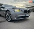 Серый БМВ 7 Серия, объемом двигателя 2.99 л и пробегом 376 тыс. км за 16800 $, фото 5 на Automoto.ua