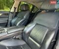 Сірий БМВ 7 Серія, об'ємом двигуна 2.98 л та пробігом 198 тис. км за 11800 $, фото 20 на Automoto.ua