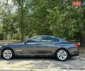 Сірий БМВ 7 Серія, об'ємом двигуна 2.98 л та пробігом 198 тис. км за 11800 $, фото 1 на Automoto.ua