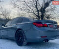 Серый БМВ 7 Серия, объемом двигателя 3 л и пробегом 261 тыс. км за 12900 $, фото 19 на Automoto.ua