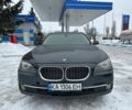 Сірий БМВ 7 Серія, об'ємом двигуна 3 л та пробігом 250 тис. км за 6600 $, фото 4 на Automoto.ua