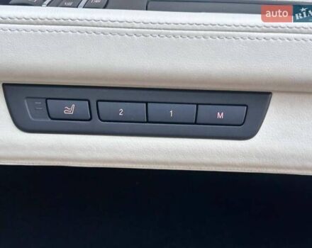 Серый БМВ 7 Серия, объемом двигателя 4.4 л и пробегом 67 тыс. км за 17500 $, фото 51 на Automoto.ua