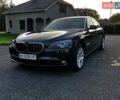 Сірий БМВ 7 Серія, об'ємом двигуна 4.39 л та пробігом 135 тис. км за 17155 $, фото 1 на Automoto.ua