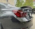 Серый БМВ 7 Серия, объемом двигателя 3 л и пробегом 159 тыс. км за 18500 $, фото 16 на Automoto.ua