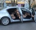 Серый БМВ 7 Серия, объемом двигателя 3 л и пробегом 312 тыс. км за 12950 $, фото 4 на Automoto.ua