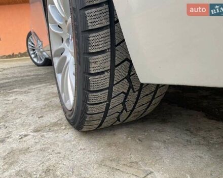 Серый БМВ 7 Серия, объемом двигателя 3 л и пробегом 240 тыс. км за 17500 $, фото 14 на Automoto.ua