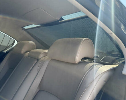 Серый БМВ 7 Серия, объемом двигателя 2.99 л и пробегом 370 тыс. км за 18500 $, фото 12 на Automoto.ua