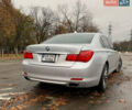 Серый БМВ 7 Серия, объемом двигателя 2.98 л и пробегом 240 тыс. км за 15700 $, фото 14 на Automoto.ua
