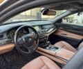 Серый БМВ 7 Серия, объемом двигателя 3 л и пробегом 170 тыс. км за 16999 $, фото 6 на Automoto.ua