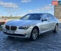 Серый БМВ 7 Серия, объемом двигателя 3 л и пробегом 312 тыс. км за 12950 $, фото 26 на Automoto.ua