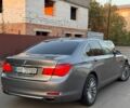 Серый БМВ 7 Серия, объемом двигателя 3 л и пробегом 170 тыс. км за 16999 $, фото 1 на Automoto.ua