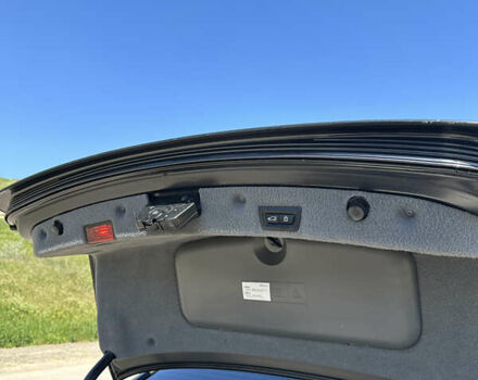 Серый БМВ 7 Серия, объемом двигателя 2.99 л и пробегом 370 тыс. км за 18500 $, фото 4 на Automoto.ua