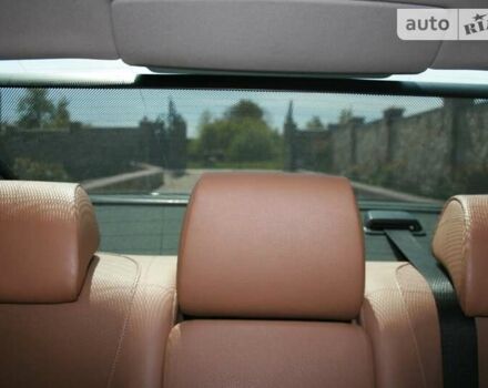 Сірий БМВ 7 Серія, об'ємом двигуна 3 л та пробігом 182 тис. км за 17900 $, фото 26 на Automoto.ua