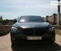 Сірий БМВ 7 Серія, об'ємом двигуна 3 л та пробігом 182 тис. км за 17900 $, фото 3 на Automoto.ua