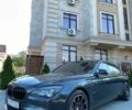 Сірий БМВ 7 Серія, об'ємом двигуна 3 л та пробігом 162 тис. км за 19999 $, фото 1 на Automoto.ua
