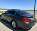 Серый БМВ 7 Серия, объемом двигателя 2.99 л и пробегом 370 тыс. км за 18500 $, фото 27 на Automoto.ua