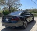 Серый БМВ 7 Серия, объемом двигателя 3 л и пробегом 150 тыс. км за 18500 $, фото 4 на Automoto.ua