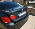 Сірий БМВ 7 Серія, об'ємом двигуна 3 л та пробігом 182 тис. км за 17900 $, фото 30 на Automoto.ua
