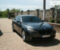 Сірий БМВ 7 Серія, об'ємом двигуна 3 л та пробігом 182 тис. км за 17900 $, фото 1 на Automoto.ua