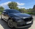 Серый БМВ 7 Серия, объемом двигателя 3 л и пробегом 150 тыс. км за 18500 $, фото 6 на Automoto.ua
