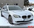 Серый БМВ 7 Серия, объемом двигателя 3 л и пробегом 24000 тыс. км за 15500 $, фото 1 на Automoto.ua