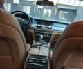 Серый БМВ 7 Серия, объемом двигателя 3 л и пробегом 312 тыс. км за 12950 $, фото 10 на Automoto.ua