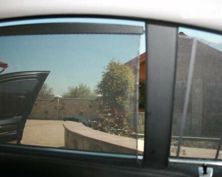 Сірий БМВ 7 Серія, об'ємом двигуна 3 л та пробігом 182 тис. км за 17900 $, фото 24 на Automoto.ua