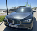 Серый БМВ 7 Серия, объемом двигателя 2.99 л и пробегом 370 тыс. км за 18500 $, фото 30 на Automoto.ua
