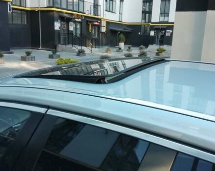 Серый БМВ 7 Серия, объемом двигателя 3 л и пробегом 312 тыс. км за 12950 $, фото 32 на Automoto.ua