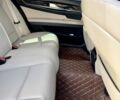 Серый БМВ 7 Серия, объемом двигателя 3 л и пробегом 150 тыс. км за 18500 $, фото 11 на Automoto.ua
