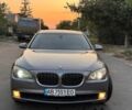 Серый БМВ 7 Серия, объемом двигателя 3 л и пробегом 170 тыс. км за 16999 $, фото 4 на Automoto.ua