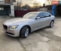 Серый БМВ 7 Серия, объемом двигателя 3 л и пробегом 240 тыс. км за 17500 $, фото 1 на Automoto.ua