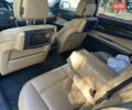 Серый БМВ 7 Серия, объемом двигателя 3 л и пробегом 312 тыс. км за 12950 $, фото 41 на Automoto.ua