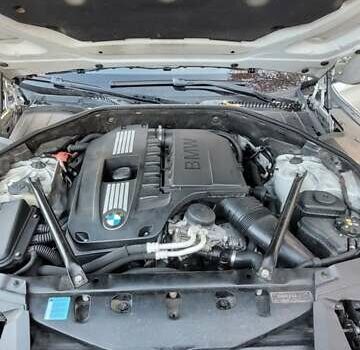 Серый БМВ 7 Серия, объемом двигателя 3 л и пробегом 312 тыс. км за 12950 $, фото 16 на Automoto.ua