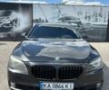 Серый БМВ 7 Серия, объемом двигателя 4.39 л и пробегом 232 тыс. км за 10500 $, фото 1 на Automoto.ua
